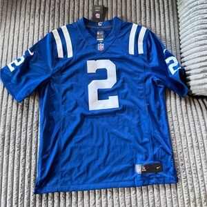 Matt Ryan Nike Colts NFL Jersey -NEW